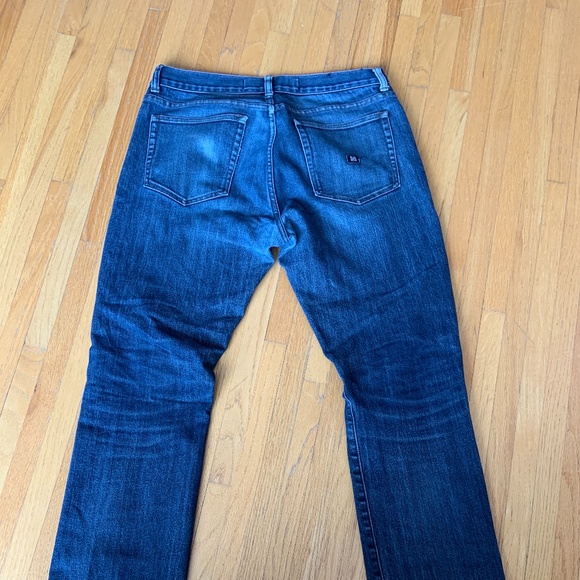 KR3W Klassic Jeans - Picture 1 of 6